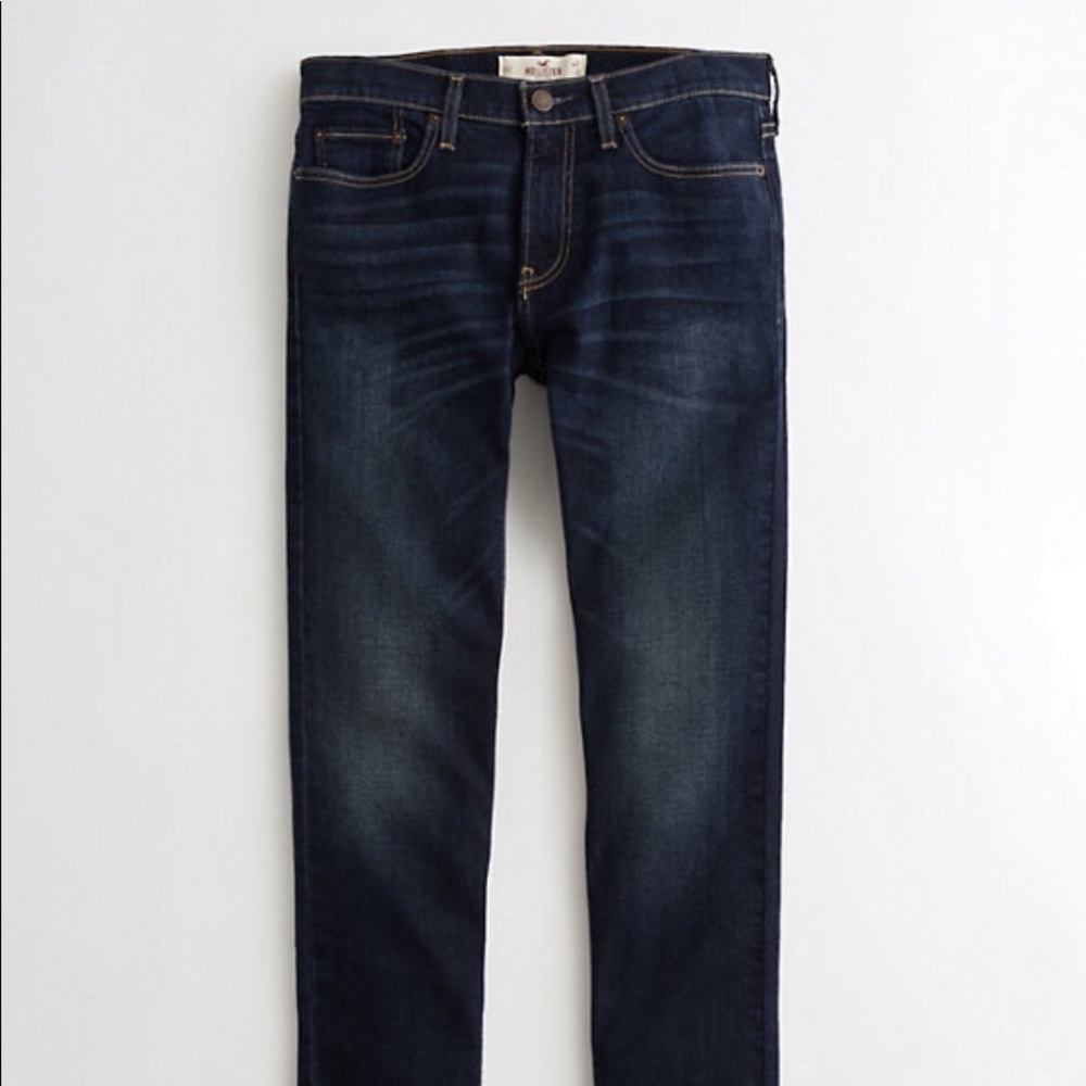 Men Jeans